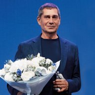 Александр Гайдуков