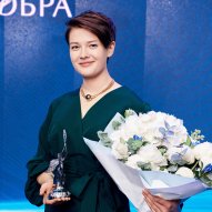 Дарья Токарева