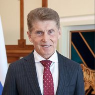 Олег Кожемяко