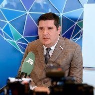 Михаил Киселёв