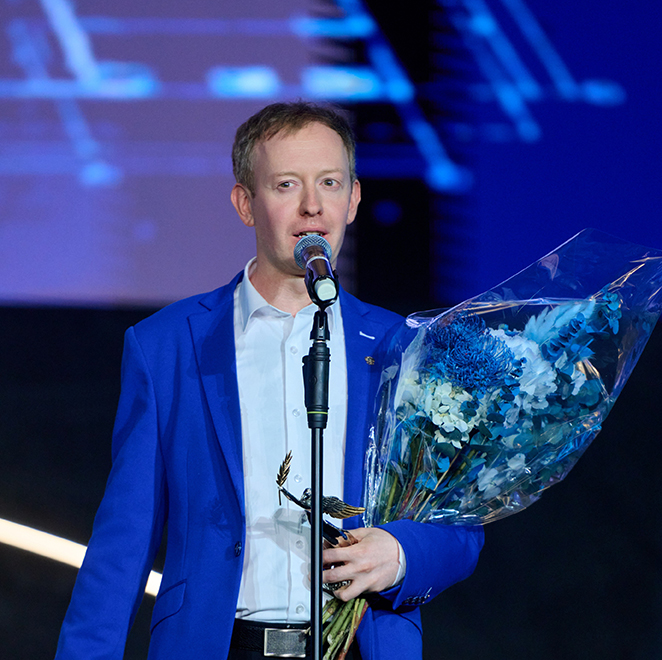 Юрий Валянов
