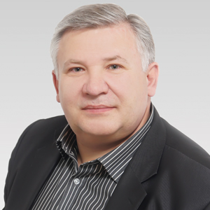 Smirnov Alexey Fyodorovich