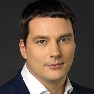 Mavrin Alexey Anatolyevich