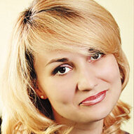 Бакулина Марина